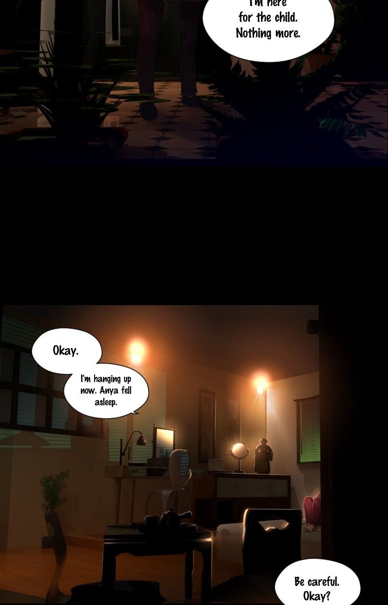 Ecstasy Hearts Manhwa - Chapter 19 Page 17