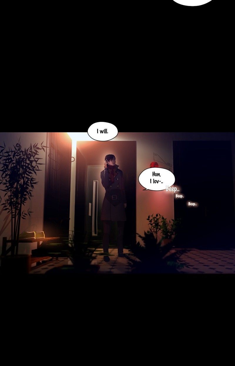 Ecstasy Hearts Manhwa - Chapter 19 Page 18