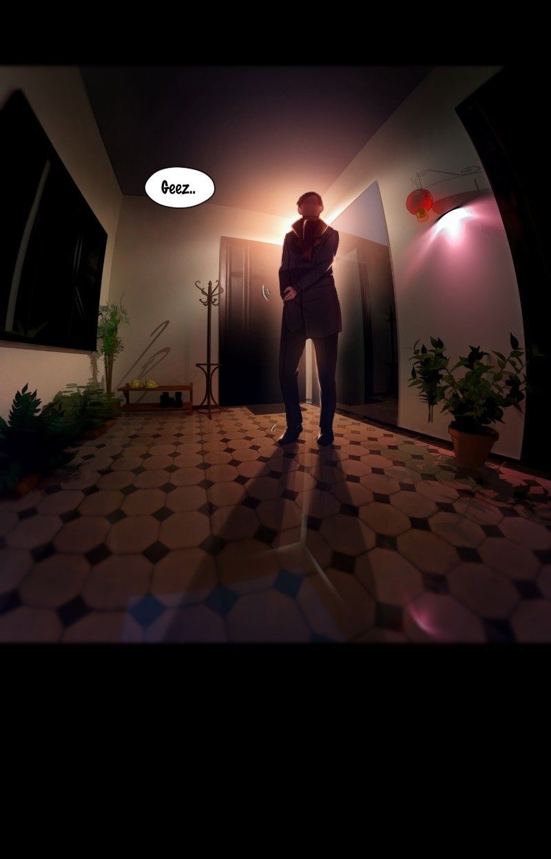 Ecstasy Hearts Manhwa - Chapter 19 Page 19