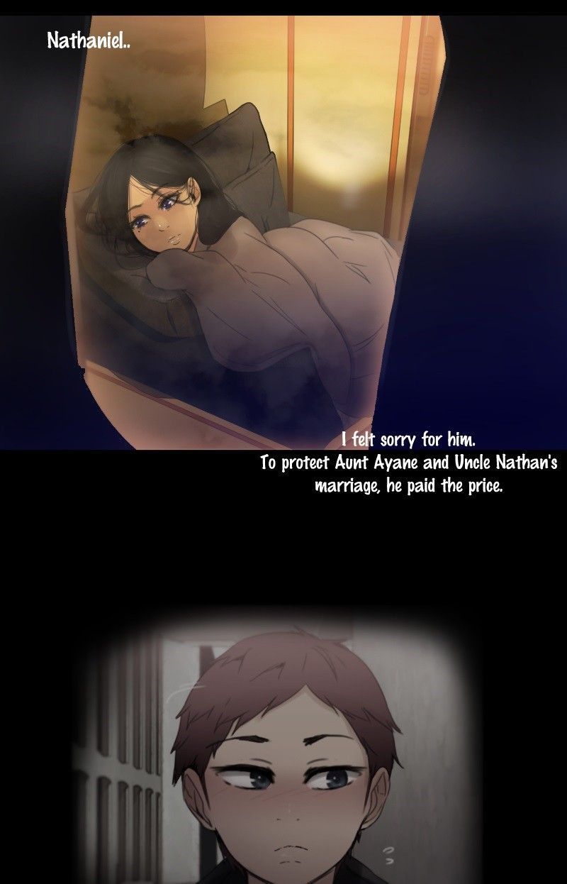 Ecstasy Hearts Manhwa - Chapter 19 Page 39