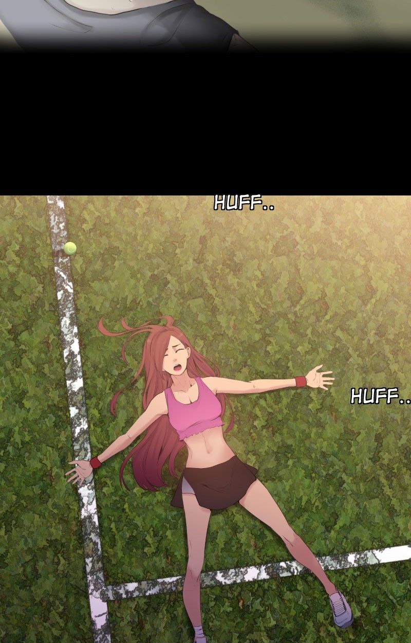 Ecstasy Hearts Manhwa - Chapter 89 Page 6