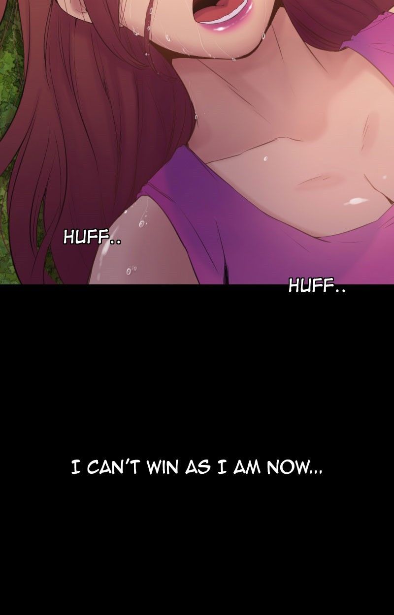 Ecstasy Hearts Manhwa - Chapter 89 Page 8