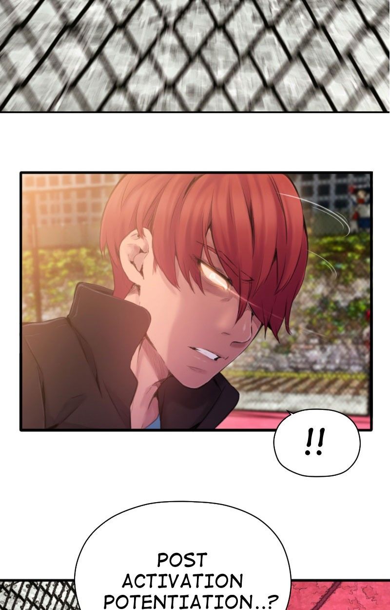 Ecstasy Hearts Manhwa - Chapter 89 Page 14