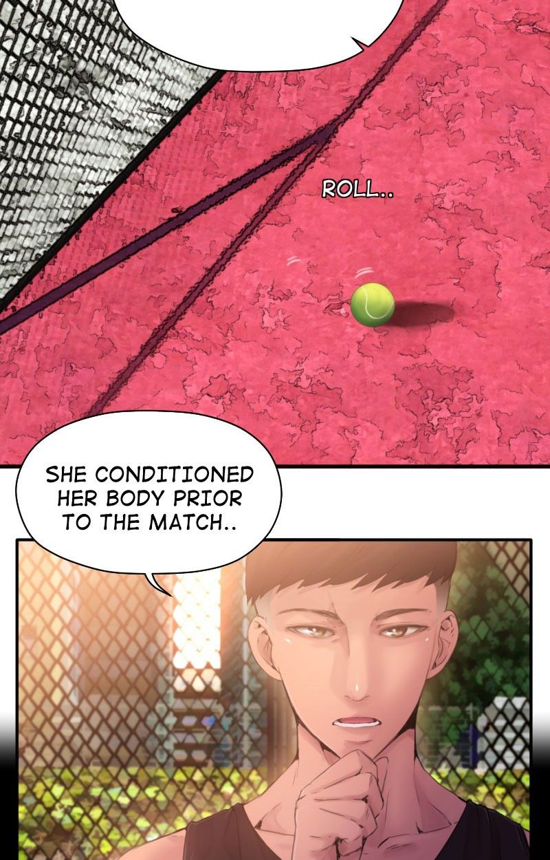 Ecstasy Hearts Manhwa - Chapter 89 Page 15