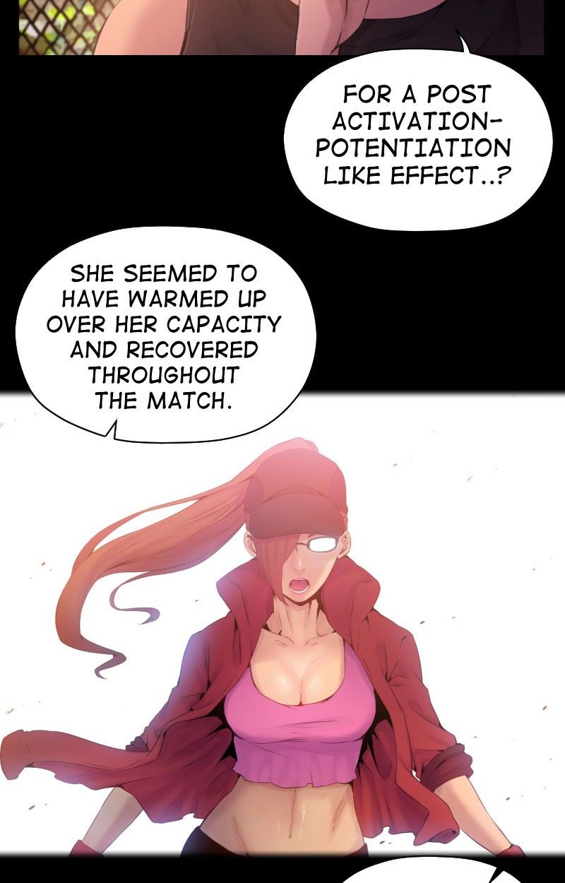 Ecstasy Hearts Manhwa - Chapter 89 Page 16