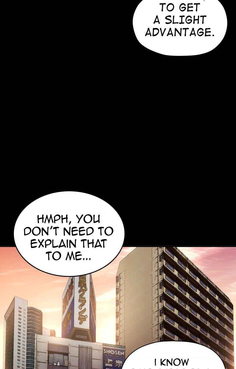 Ecstasy Hearts Manhwa - Chapter 89 Page 17