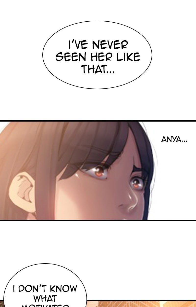 Ecstasy Hearts Manhwa - Chapter 89 Page 27
