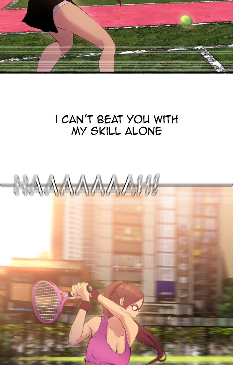 Ecstasy Hearts Manhwa - Chapter 89 Page 33