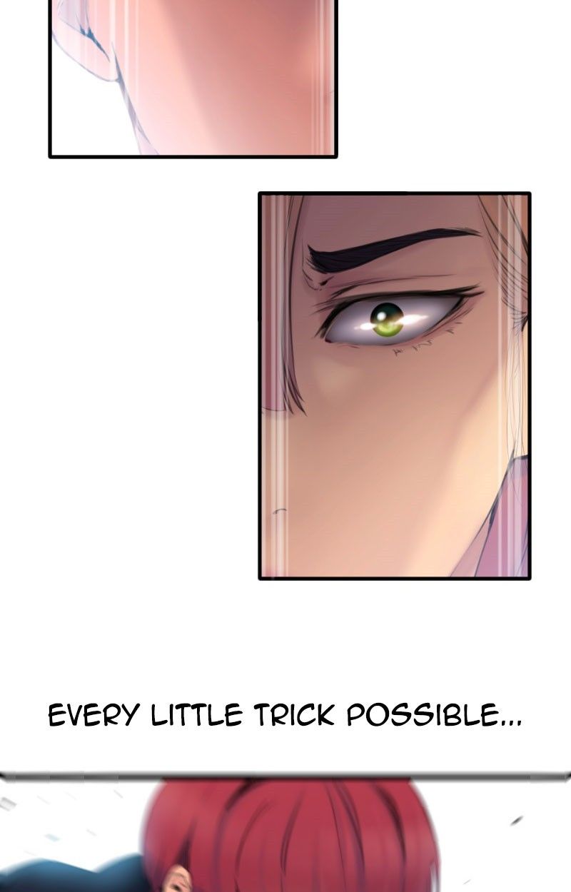 Ecstasy Hearts Manhwa - Chapter 89 Page 35