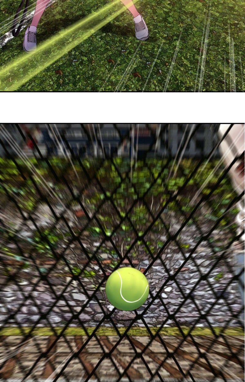 Ecstasy Hearts Manhwa - Chapter 89 Page 41