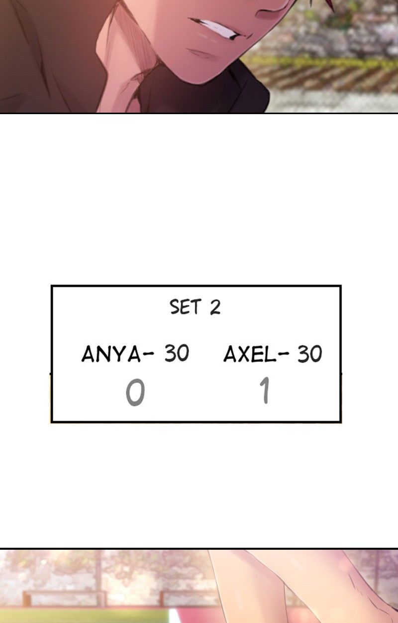 Ecstasy Hearts Manhwa - Chapter 89 Page 43