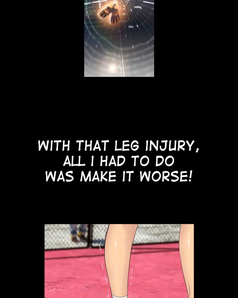 Ecstasy Hearts Manhwa - Chapter 91 Page 6