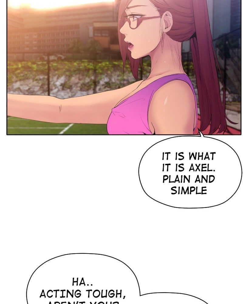 Ecstasy Hearts Manhwa - Chapter 91 Page 35