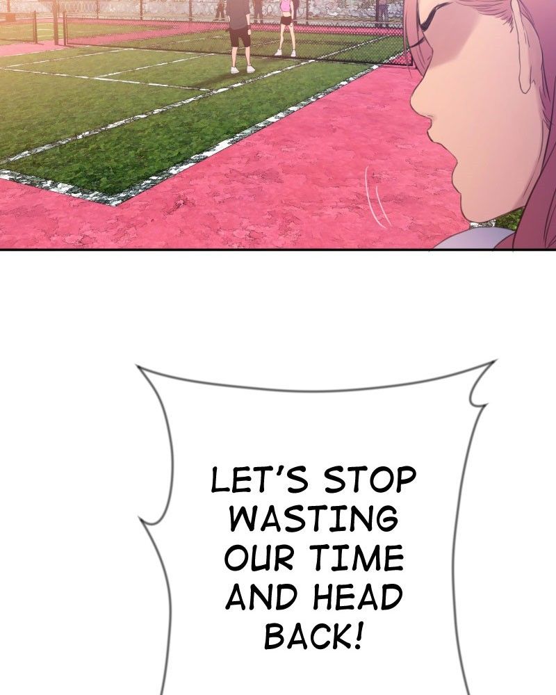 Ecstasy Hearts Manhwa - Chapter 91 Page 48