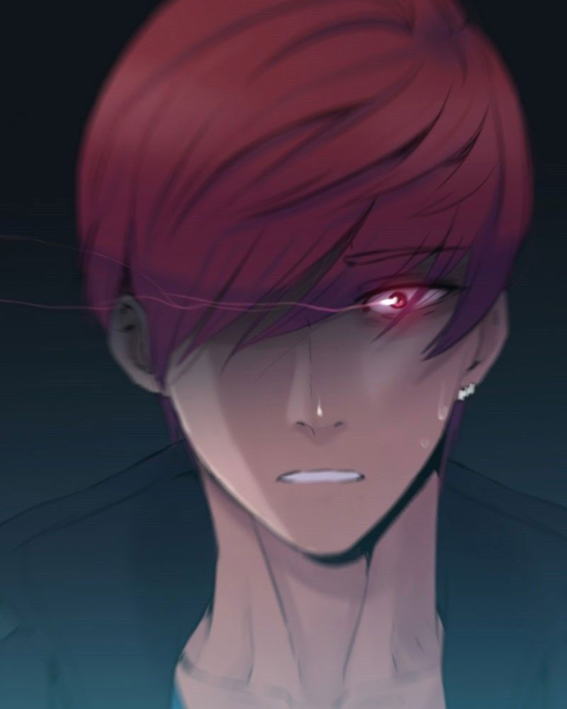 Ecstasy Hearts Manhwa - Chapter 91 Page 118