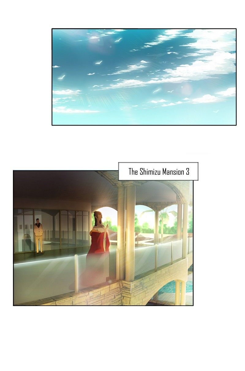 Ecstasy Hearts Manhwa - Chapter 6 Page 1