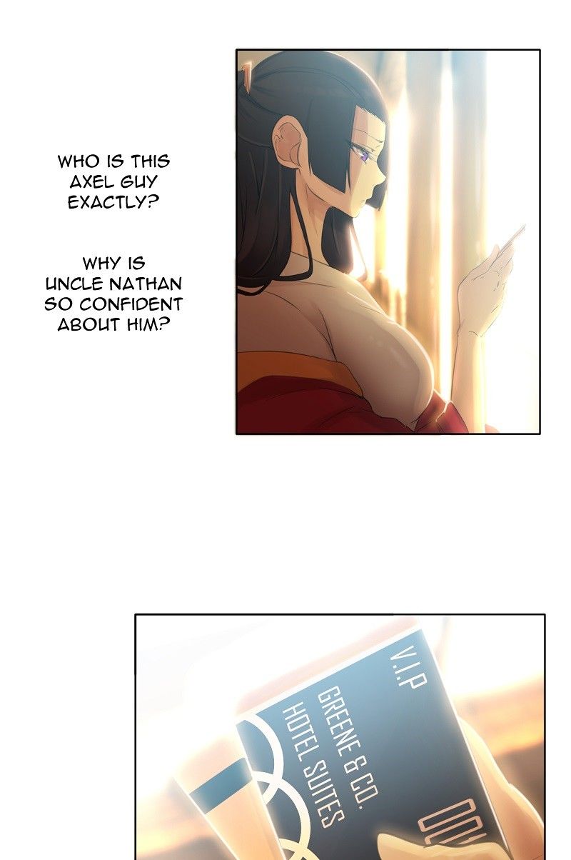 Ecstasy Hearts Manhwa - Chapter 6 Page 2