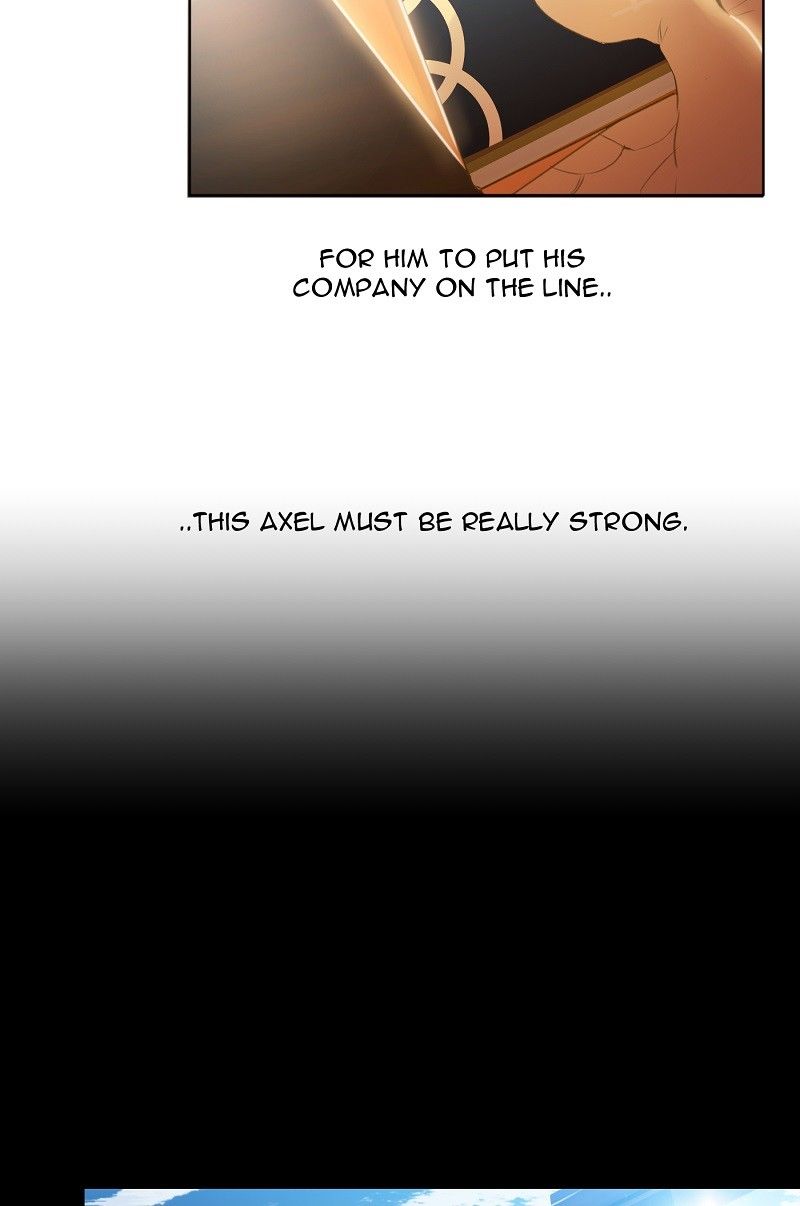 Ecstasy Hearts Manhwa - Chapter 6 Page 3