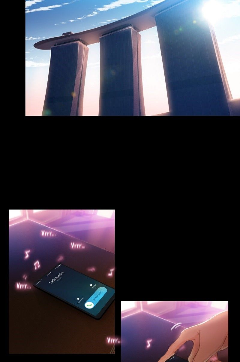 Ecstasy Hearts Manhwa - Chapter 6 Page 4