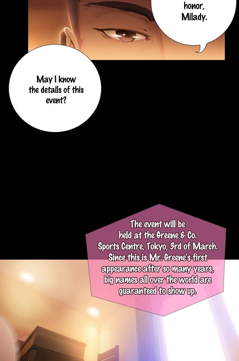 Ecstasy Hearts Manhwa - Chapter 6 Page 7