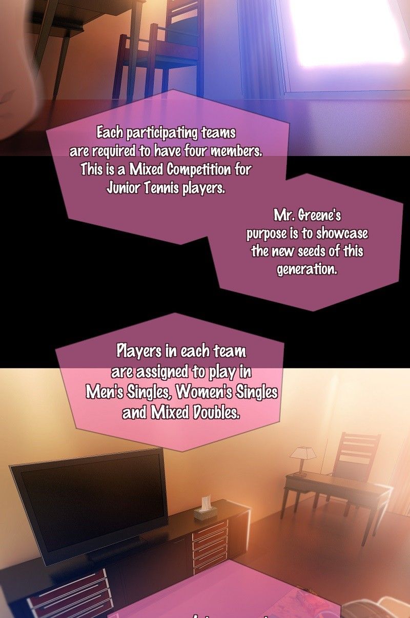 Ecstasy Hearts Manhwa - Chapter 6 Page 8