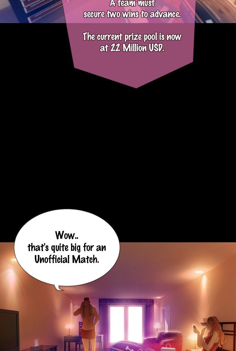 Ecstasy Hearts Manhwa - Chapter 6 Page 9