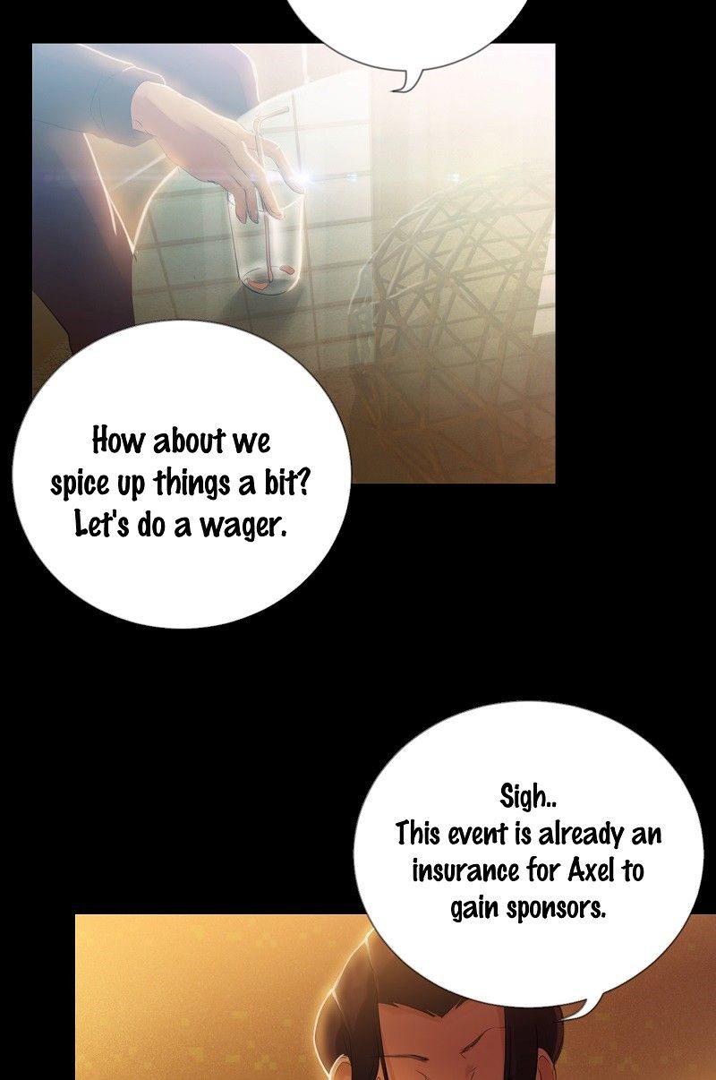 Ecstasy Hearts Manhwa - Chapter 6 Page 13