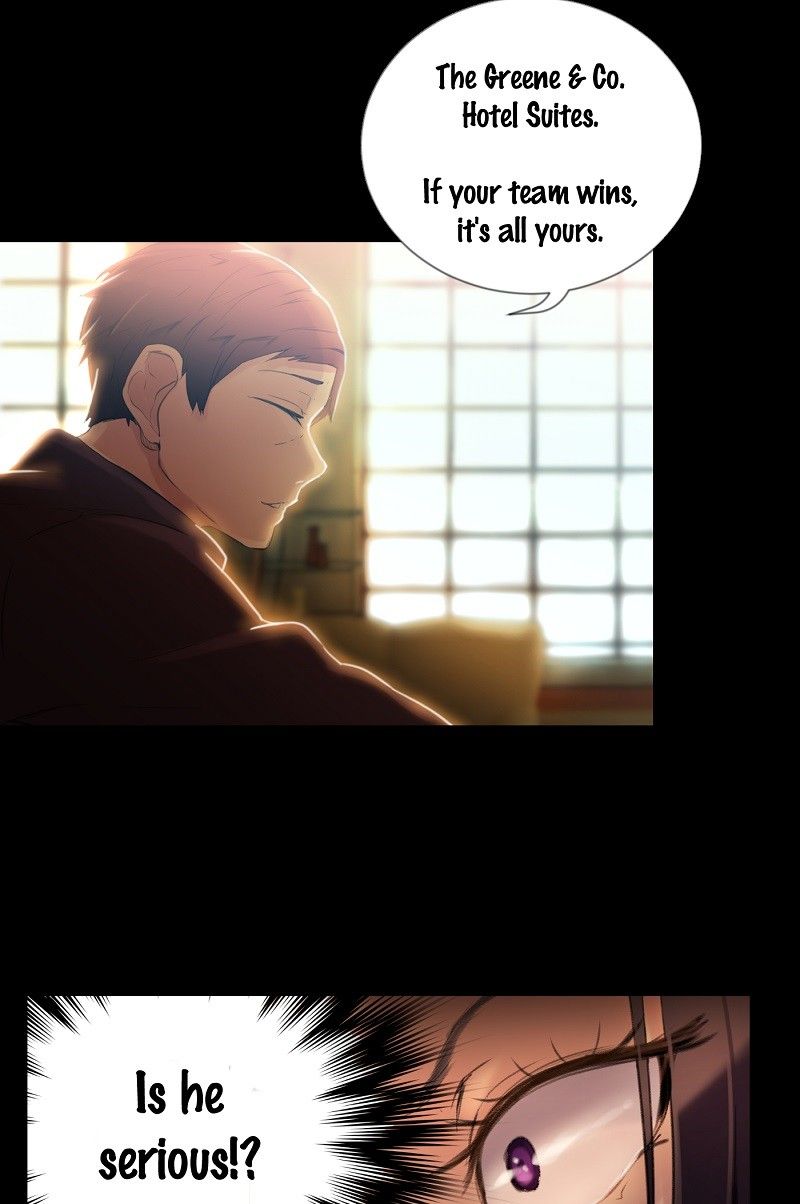 Ecstasy Hearts Manhwa - Chapter 6 Page 16