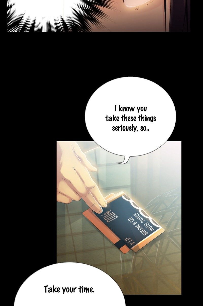 Ecstasy Hearts Manhwa - Chapter 6 Page 17