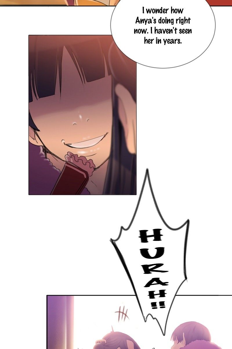 Ecstasy Hearts Manhwa - Chapter 6 Page 20