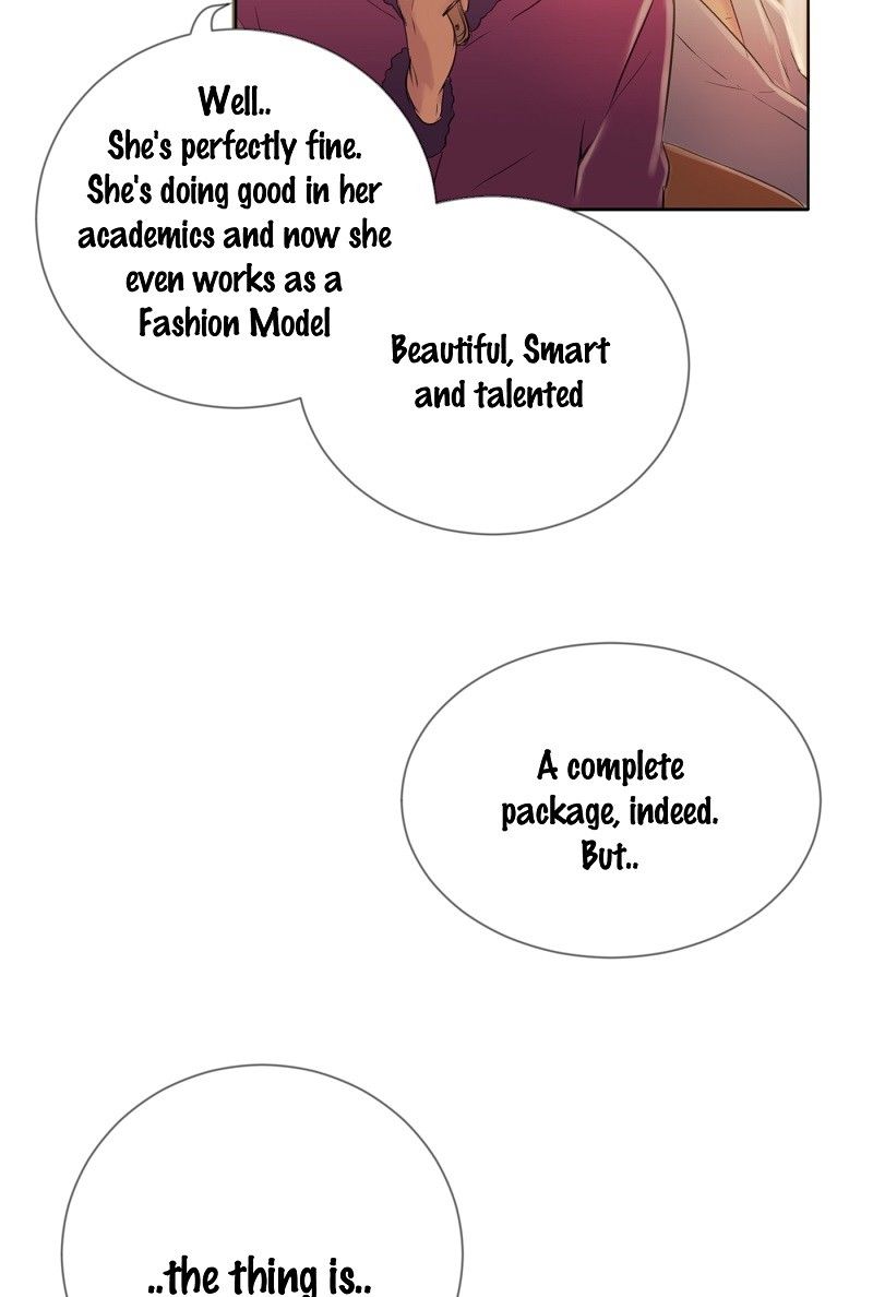 Ecstasy Hearts Manhwa - Chapter 6 Page 23