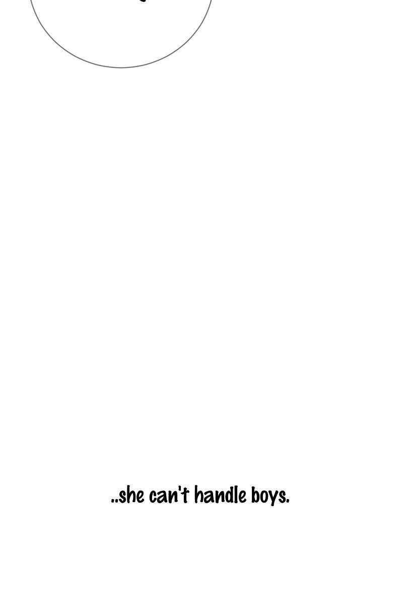 Ecstasy Hearts Manhwa - Chapter 6 Page 24