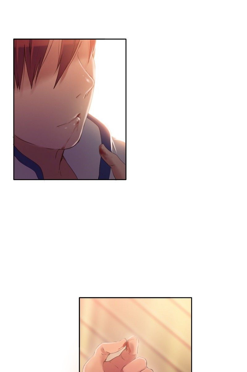 Ecstasy Hearts Manhwa - Chapter 6 Page 25