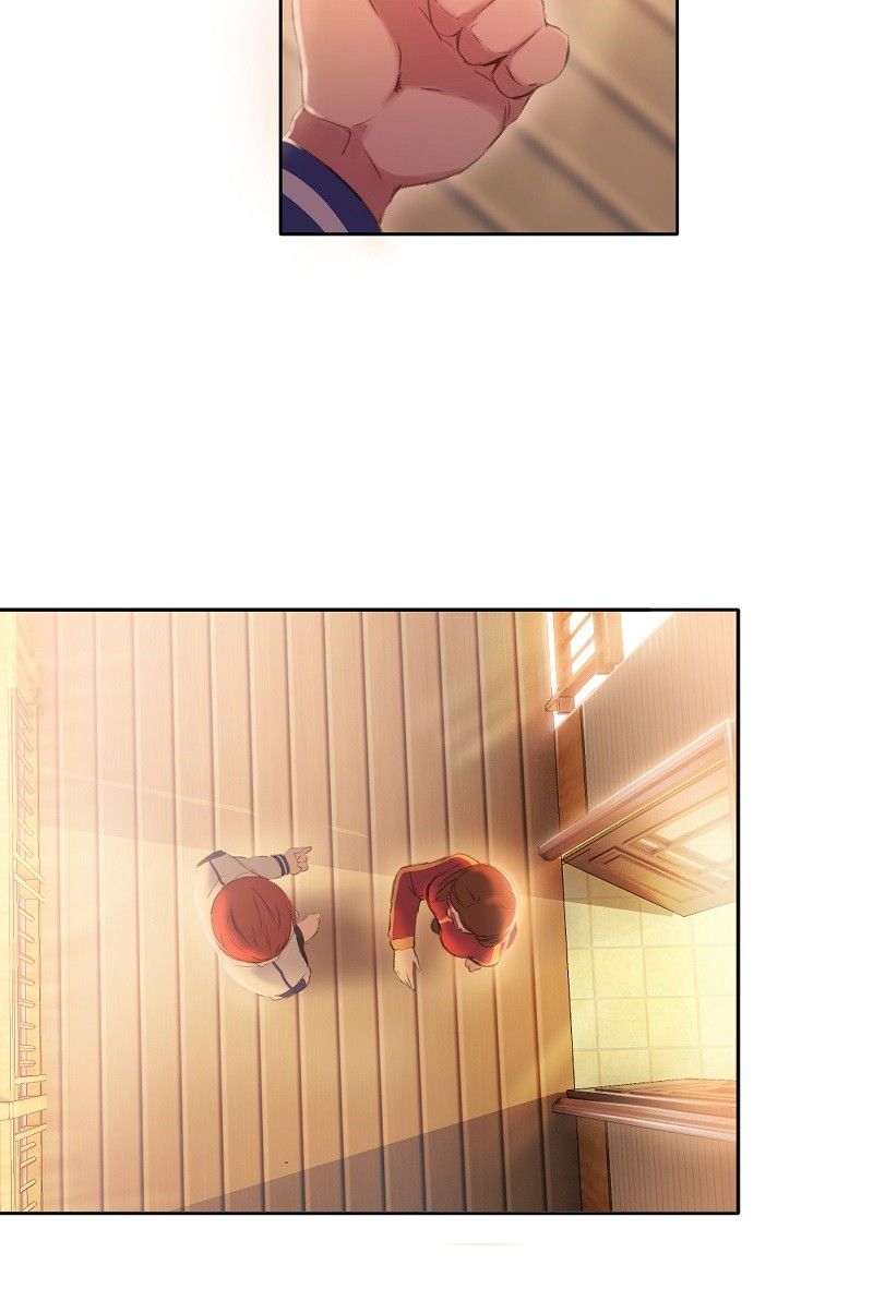 Ecstasy Hearts Manhwa - Chapter 6 Page 26