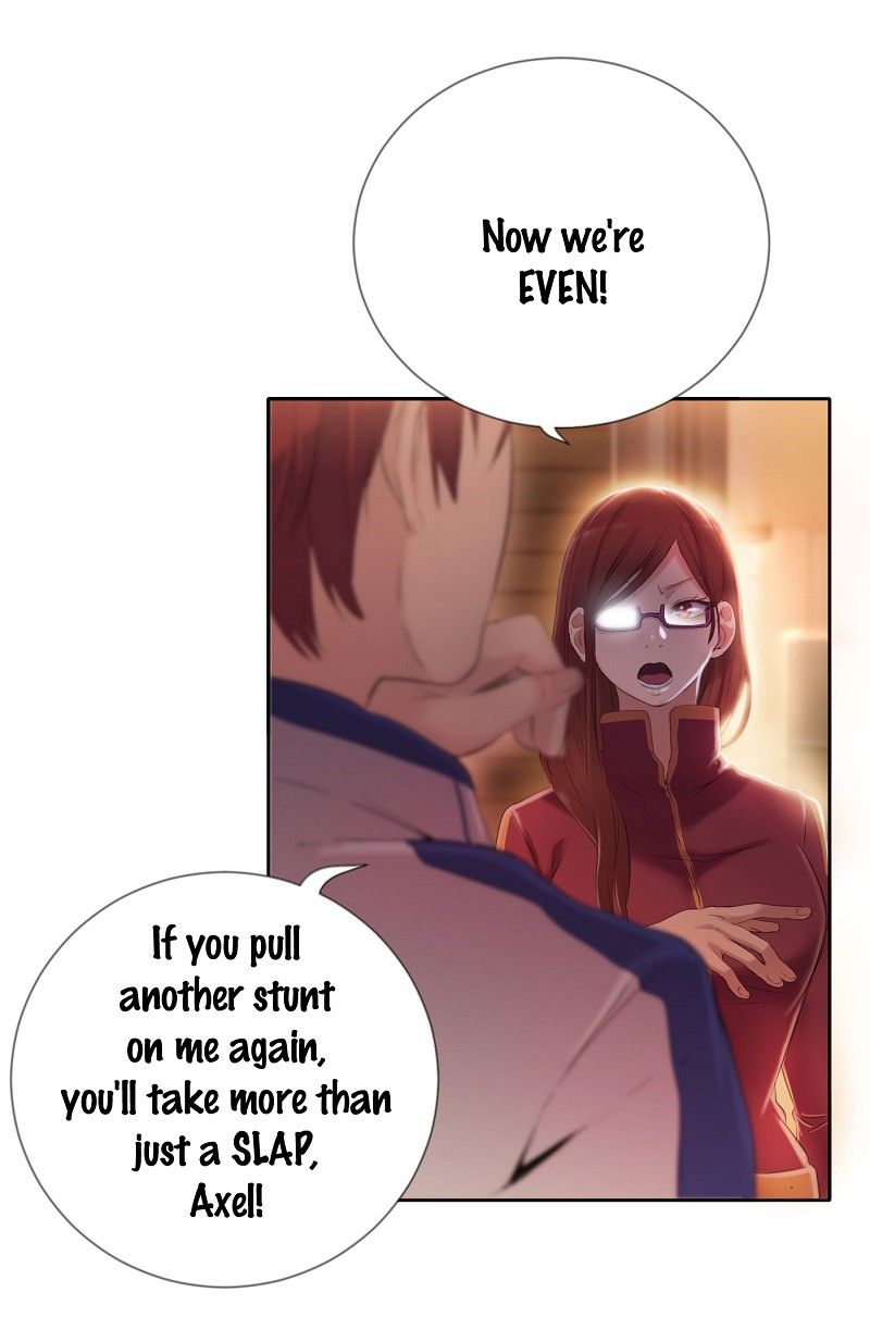 Ecstasy Hearts Manhwa - Chapter 6 Page 27