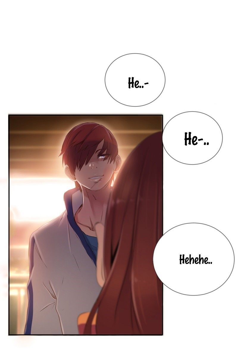 Ecstasy Hearts Manhwa - Chapter 6 Page 28