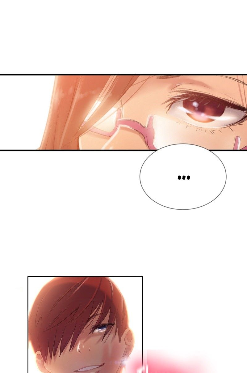 Ecstasy Hearts Manhwa - Chapter 6 Page 29