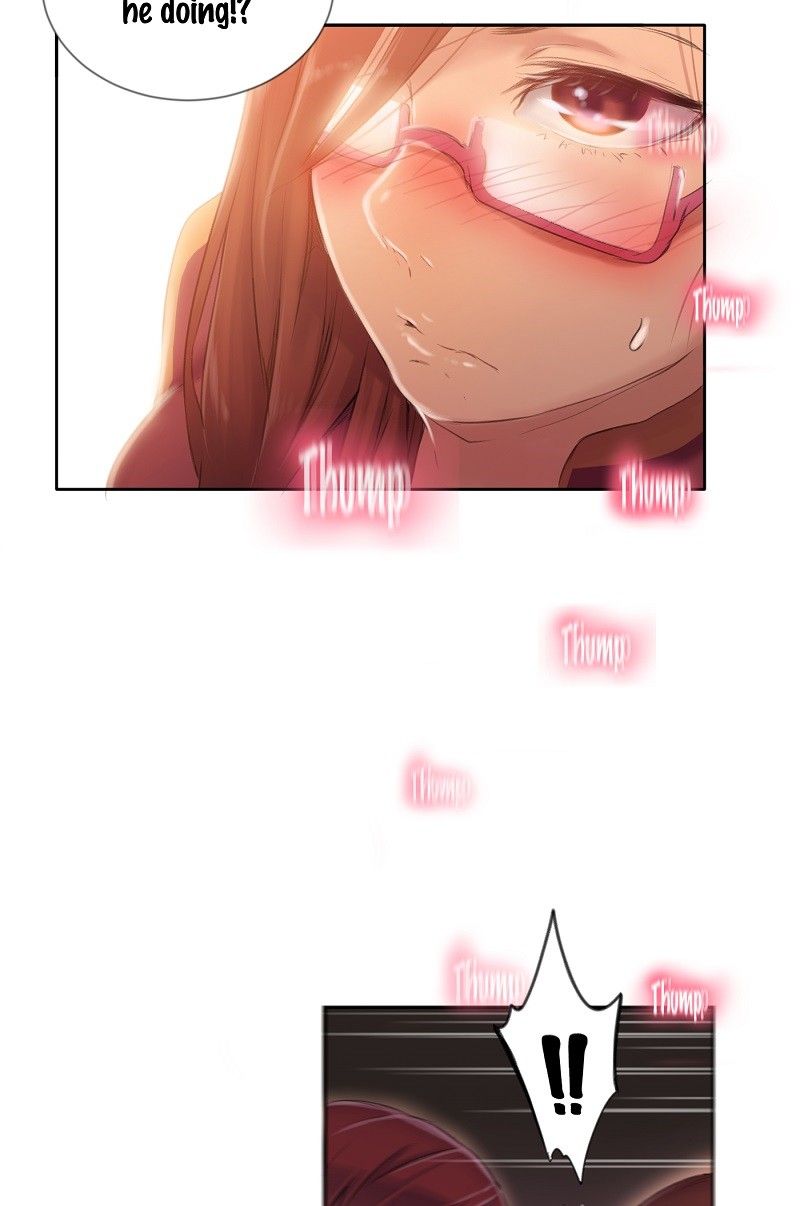 Ecstasy Hearts Manhwa - Chapter 6 Page 31