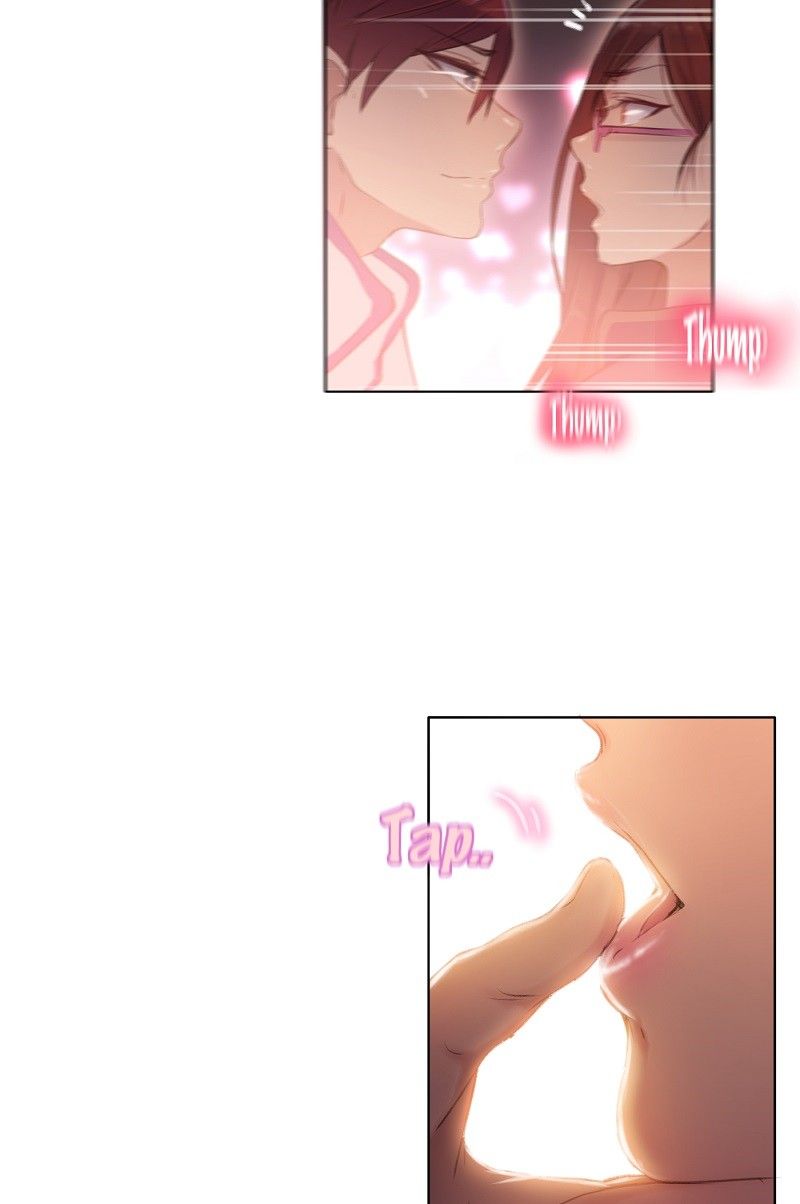 Ecstasy Hearts Manhwa - Chapter 6 Page 32
