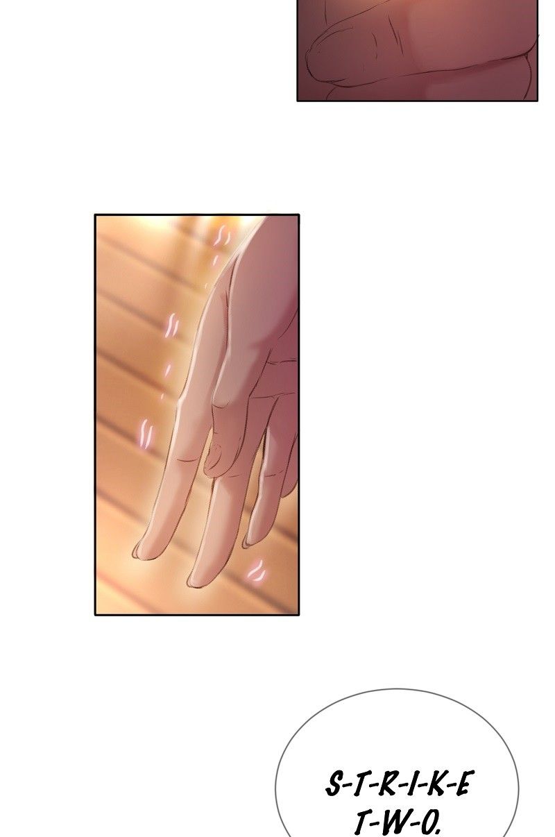 Ecstasy Hearts Manhwa - Chapter 6 Page 33