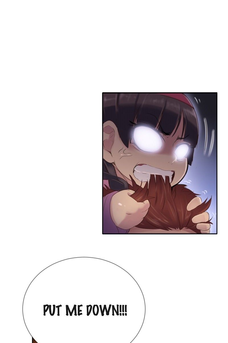 Ecstasy Hearts Manhwa - Chapter 6 Page 36