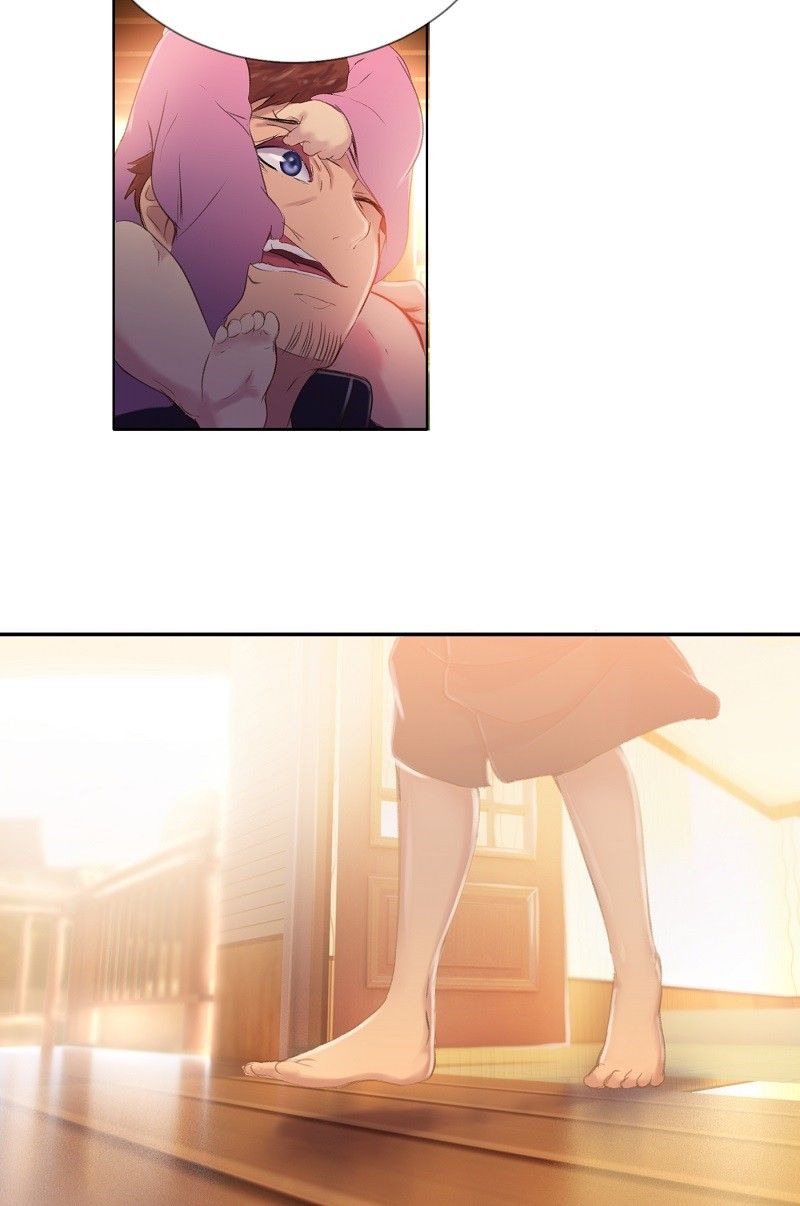 Ecstasy Hearts Manhwa - Chapter 6 Page 37