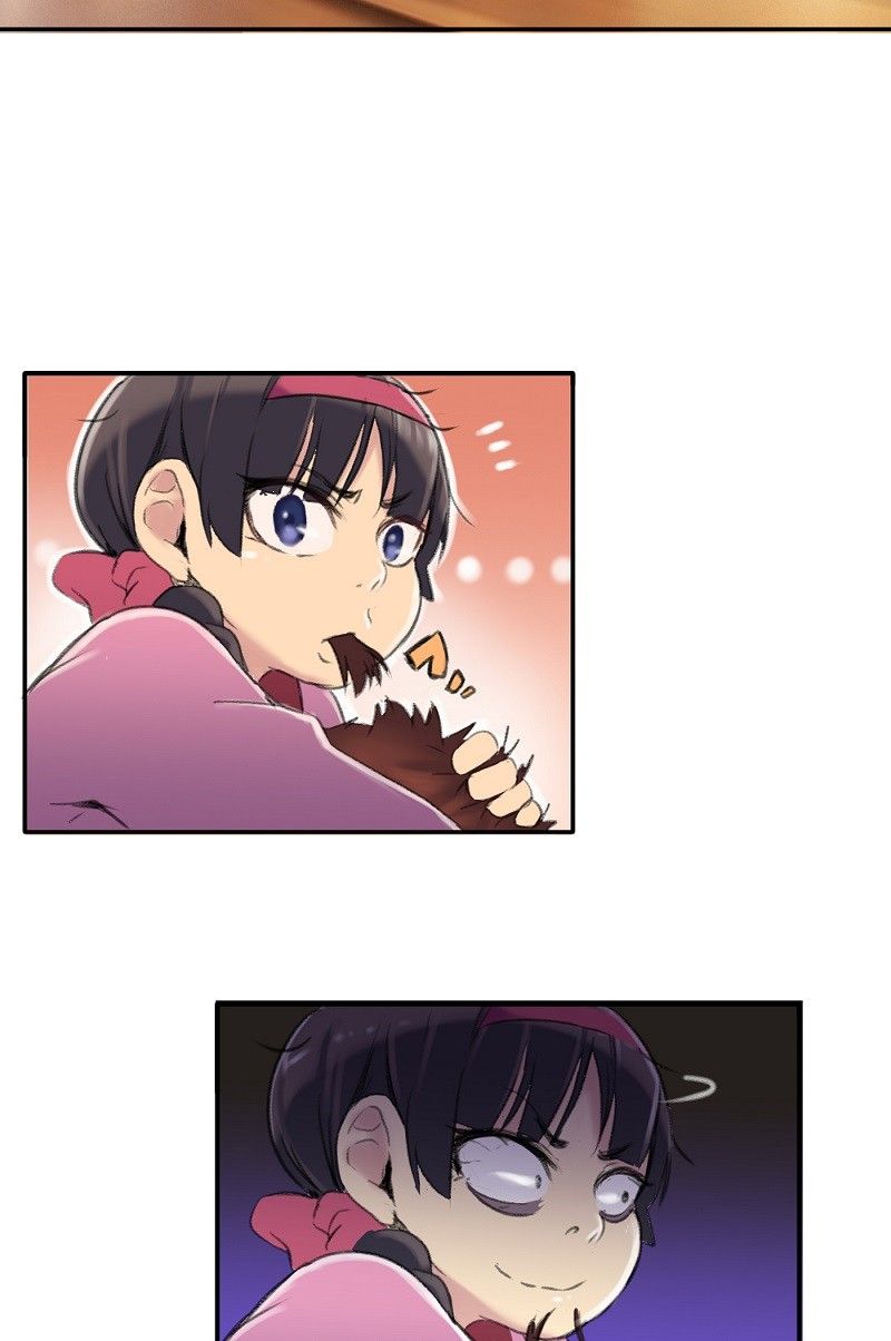 Ecstasy Hearts Manhwa - Chapter 6 Page 38