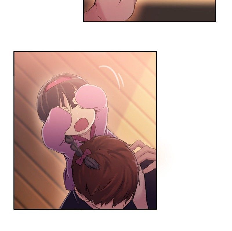 Ecstasy Hearts Manhwa - Chapter 6 Page 40