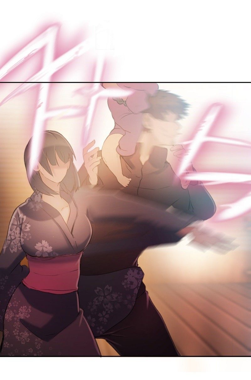 Ecstasy Hearts Manhwa - Chapter 6 Page 41