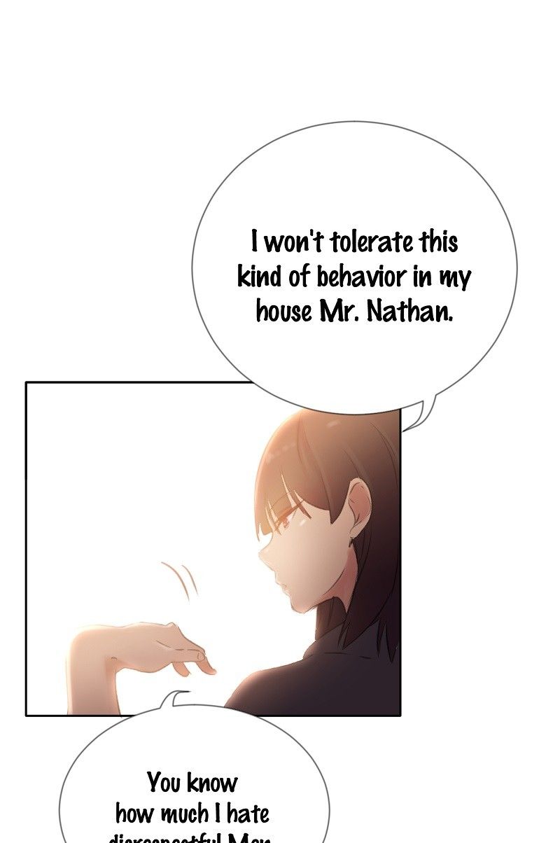 Ecstasy Hearts Manhwa - Chapter 6 Page 42