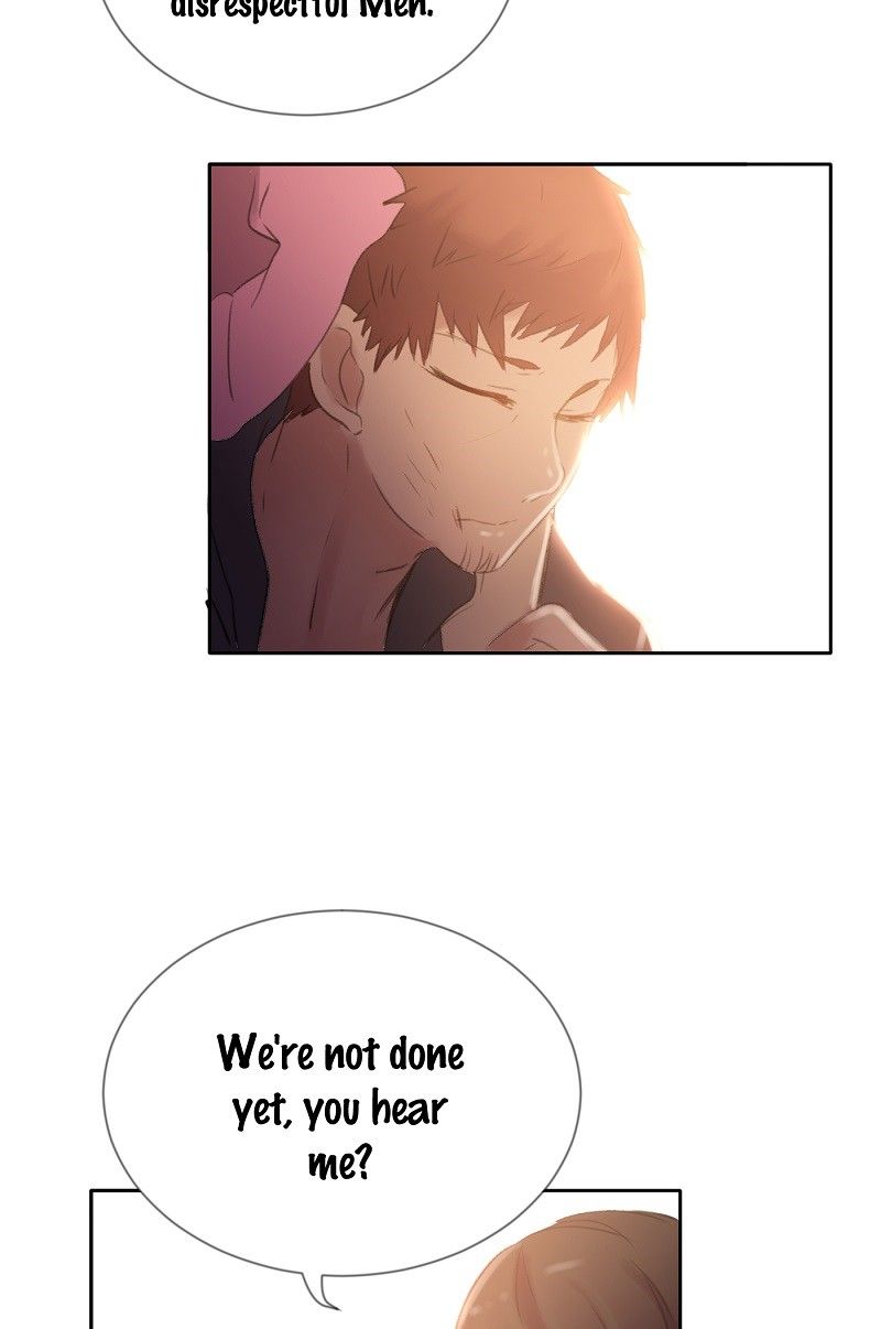 Ecstasy Hearts Manhwa - Chapter 6 Page 43