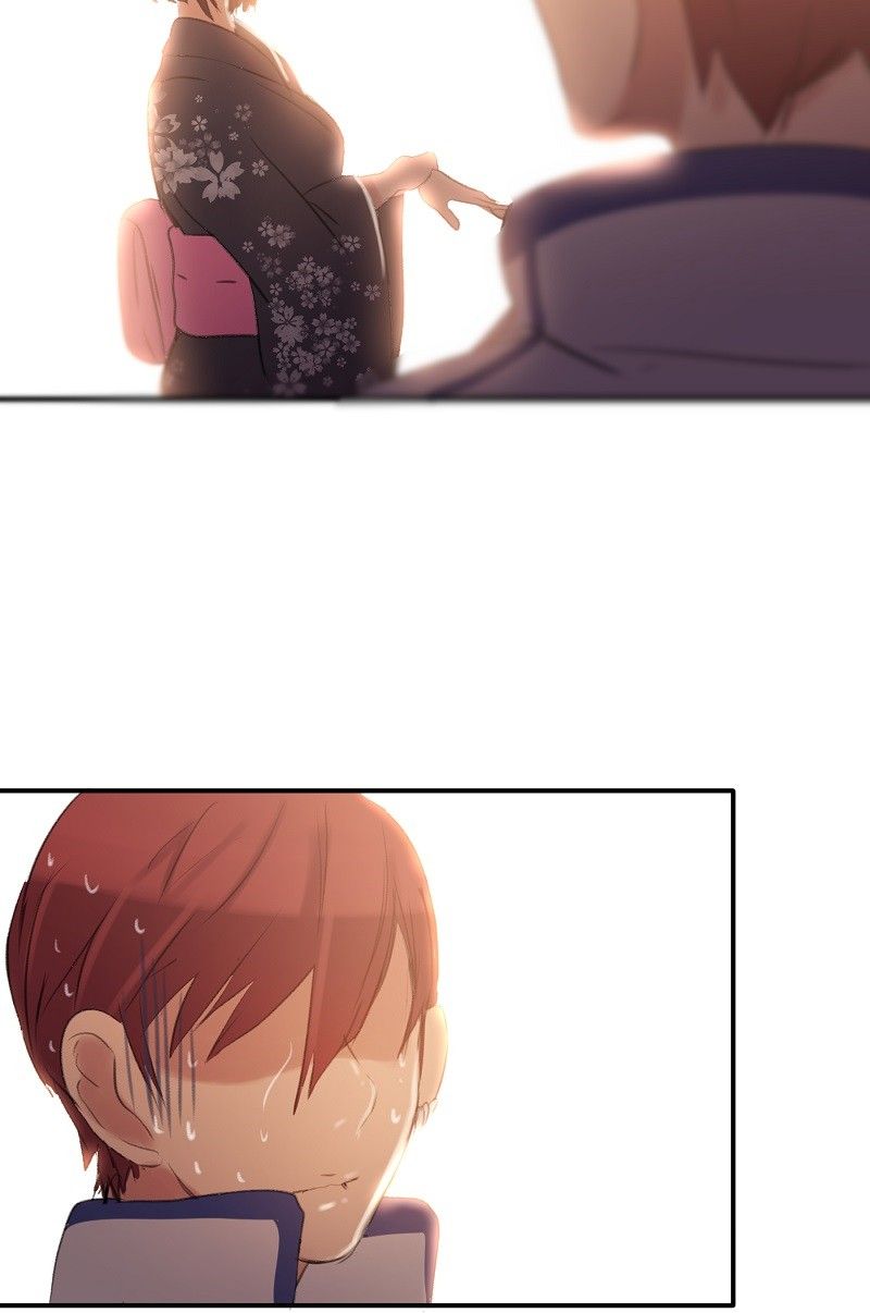 Ecstasy Hearts Manhwa - Chapter 6 Page 45