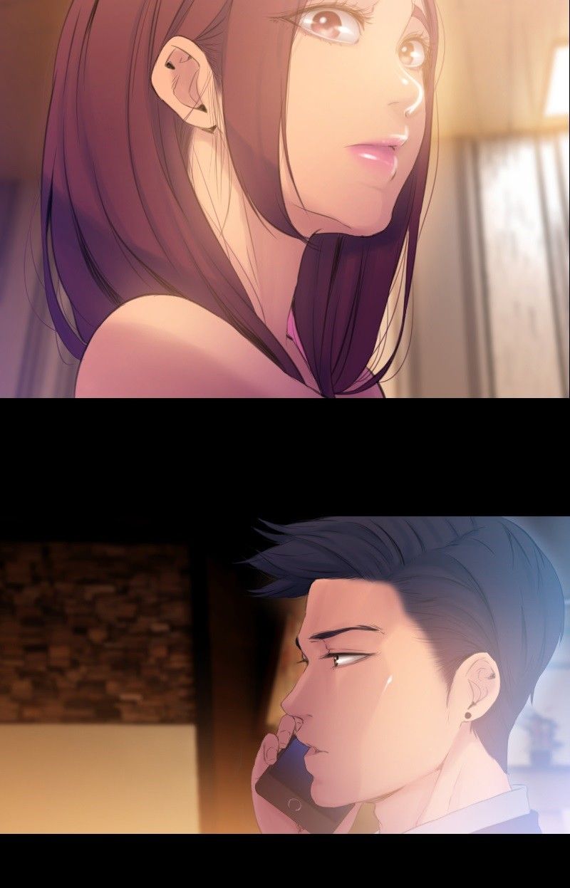 Ecstasy Hearts Manhwa - Chapter 61 Page 1