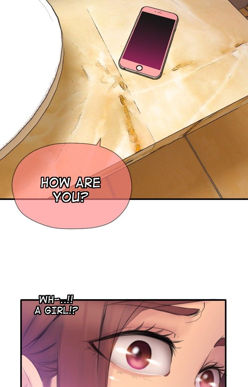 Ecstasy Hearts Manhwa - Chapter 61 Page 7